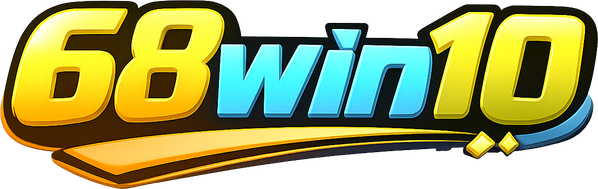 Logo 68win10
